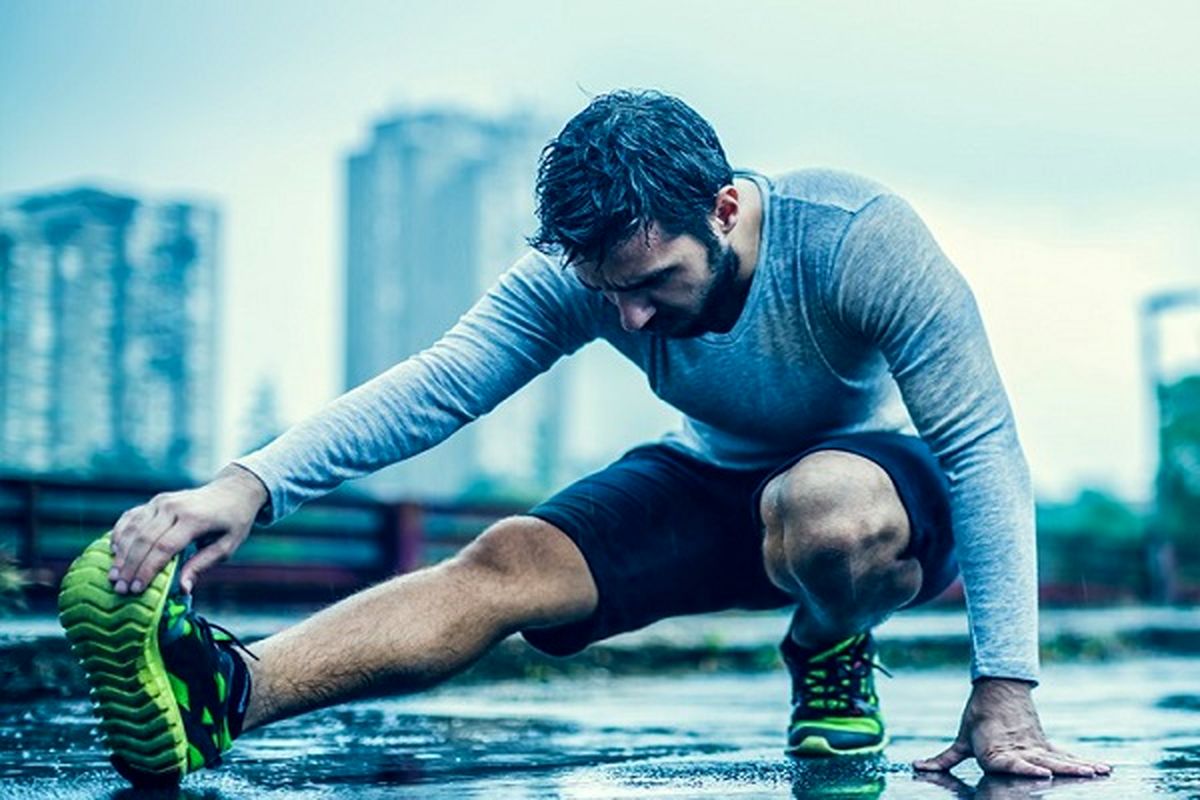 گرم و سرد کردن بدن یکی از عامل مهم تناسب اندام ! گرم و سرد کردن بدن یکی از عامل مهم تناسب اندام !